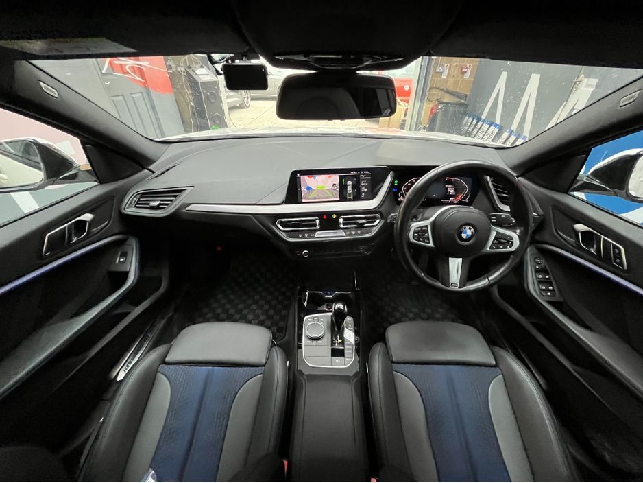 2021 BMW 2 Series