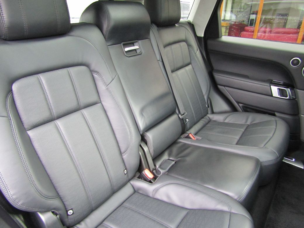 2020 Land Rover Range Rover