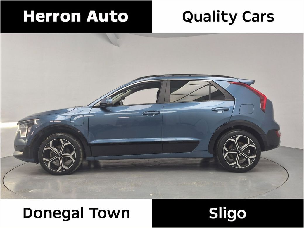 2023 Kia Niro