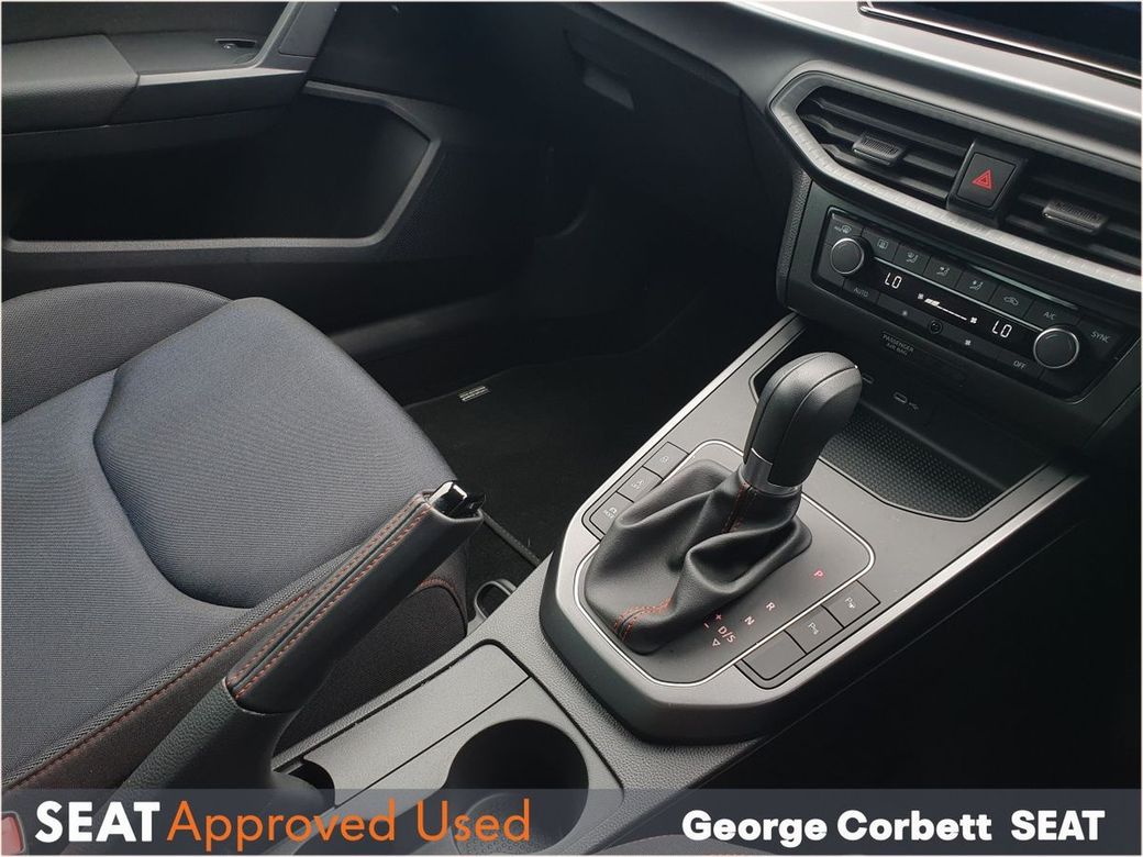2024 SEAT Arona