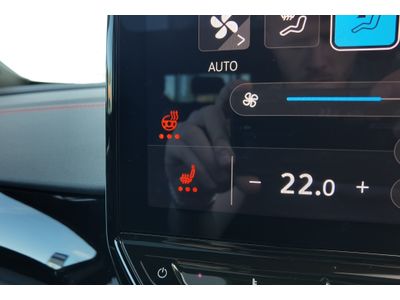 2023 Volkswagen ID.5