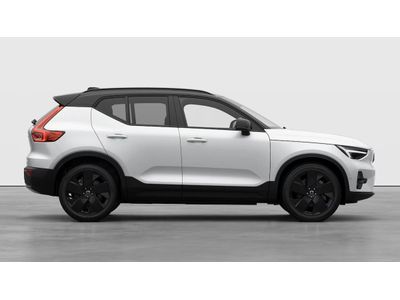 2026 Volvo Ex40