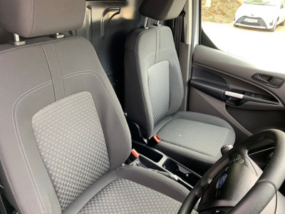 2022 Ford Transit Connect
