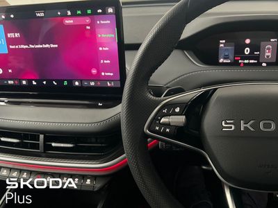 2026 Skoda Enyaq