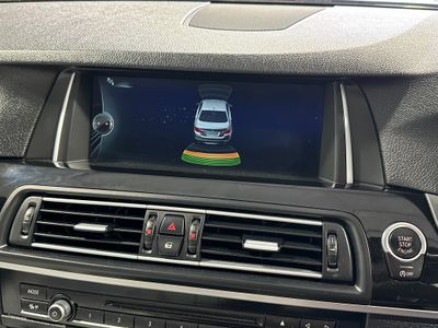 2013 BMW M5