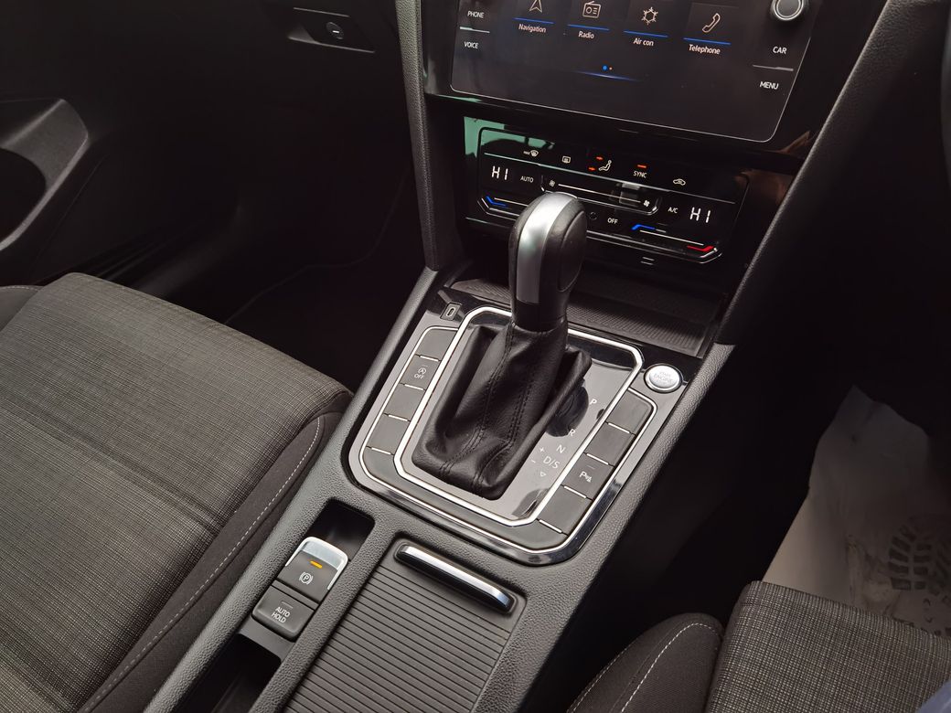 2021 Volkswagen Passat