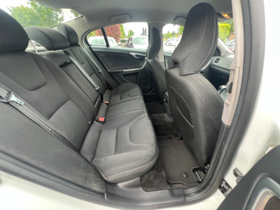 2015 Volvo S60