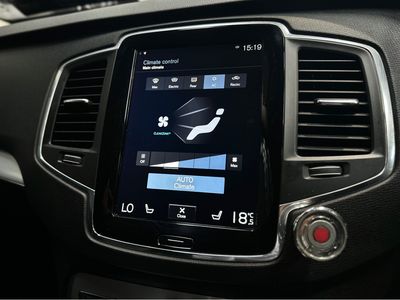 2017 Volvo XC90