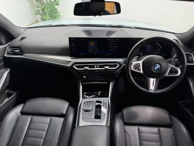 2023 BMW 3 Series