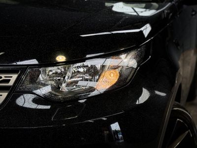 2020 Land Rover Discovery