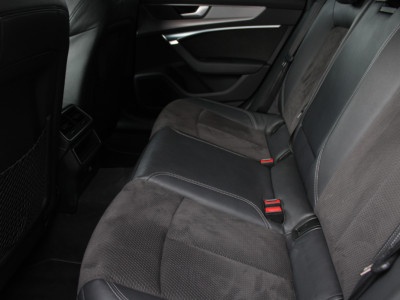 2018 Audi A6
