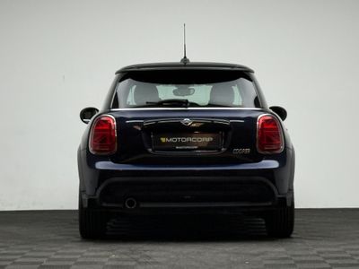 2021 Mini Cooper
