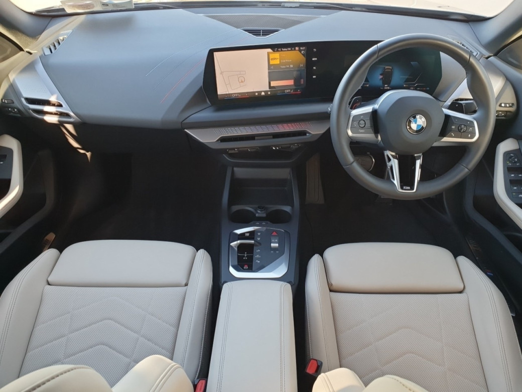 2026 BMW 220i