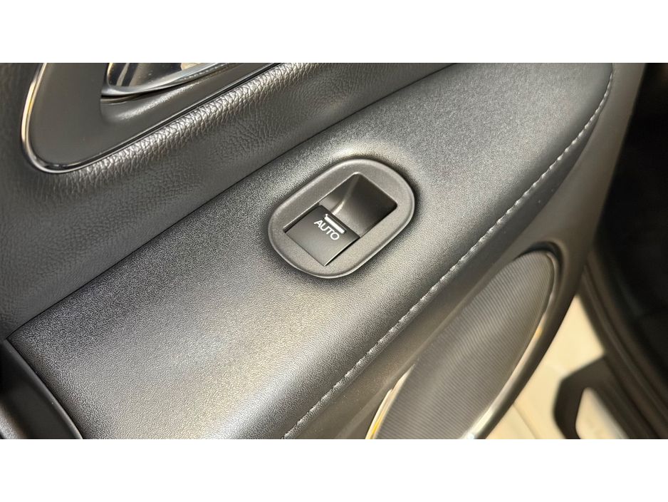 2015 Honda Vezel