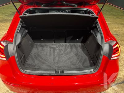 2020 Mercedes-Benz A Class