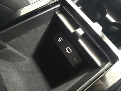 2021 Land Rover Range Rover Evoque