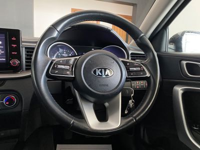 2021 Kia Ceed