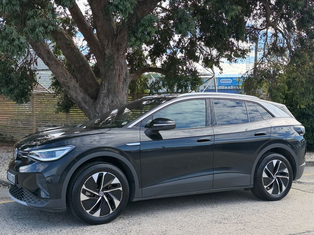 2023 Volkswagen ID.4
