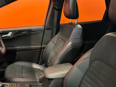 2021 Ford Kuga