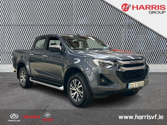 vehicle for sale from Harris Retail