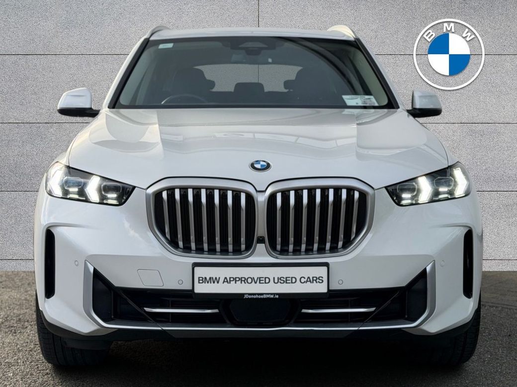 2024 BMW X5