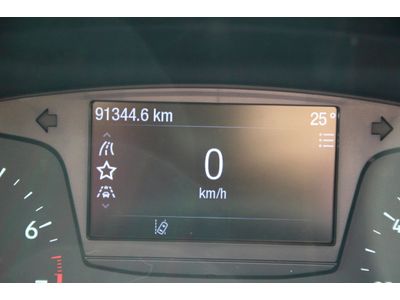 2018 Ford Fiesta