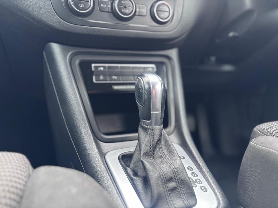 2017 Volkswagen Sharan