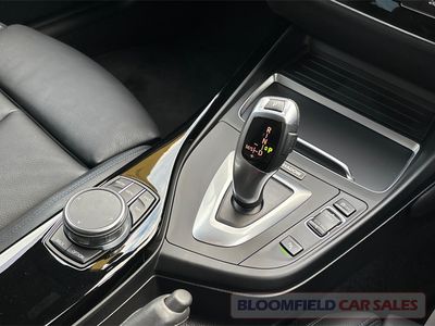 2018 BMW 1 Series