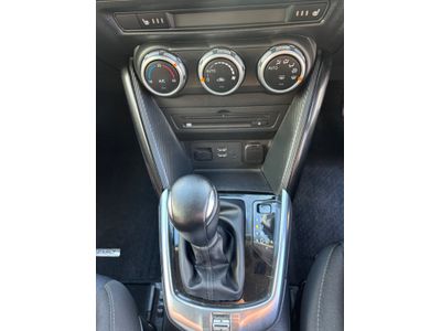 2016 Mazda Demio