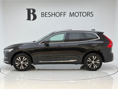2022 Volvo XC60