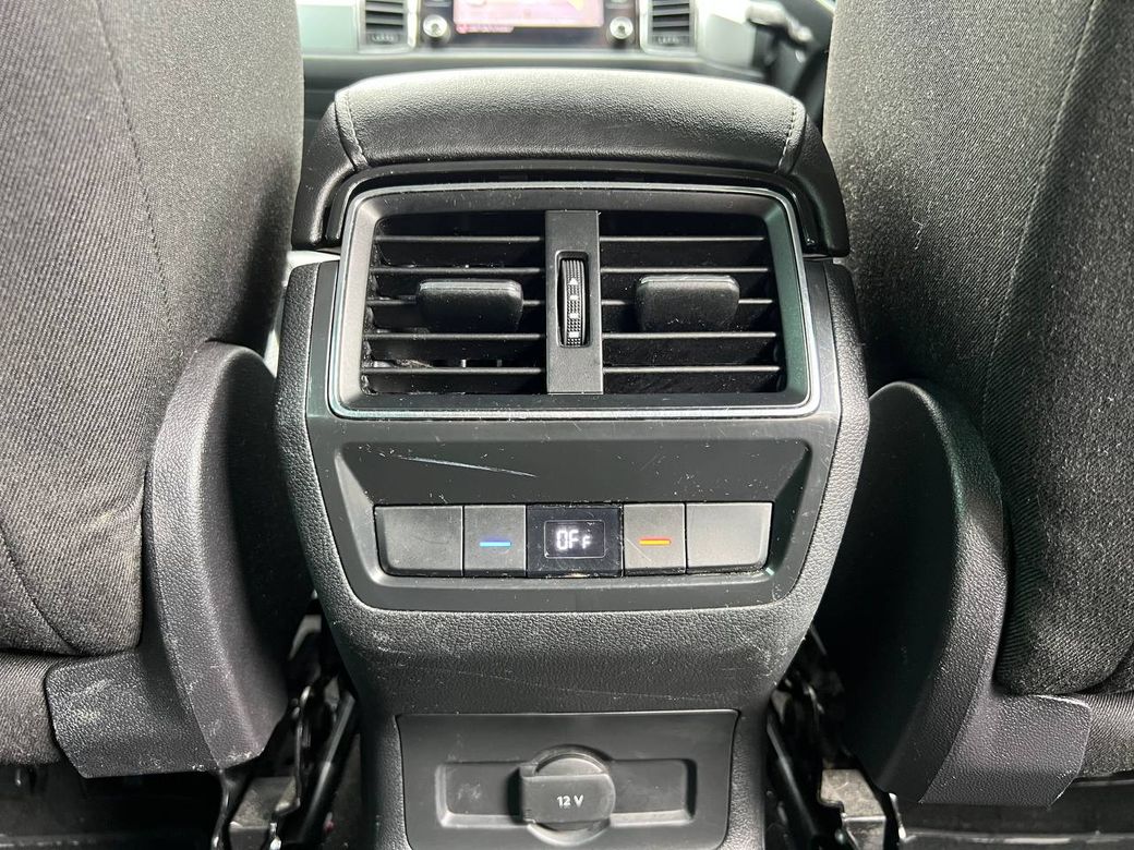 2022 Skoda Kodiaq