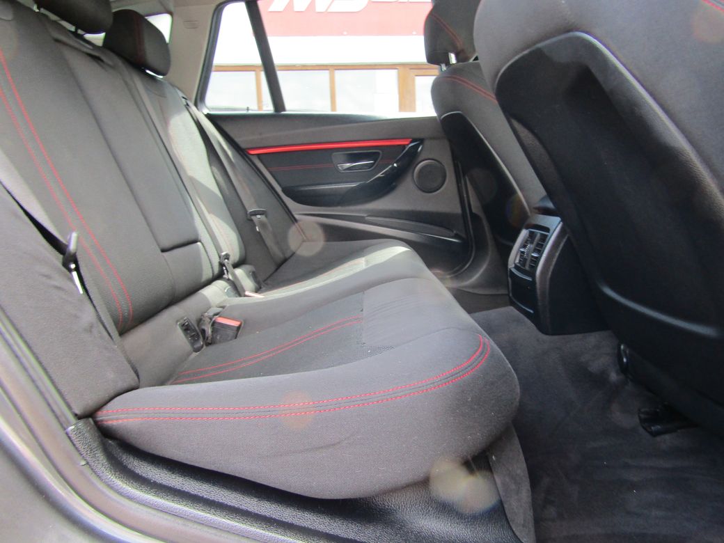 2019 BMW 3 Series