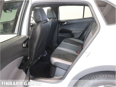 2023 Volkswagen ID.4