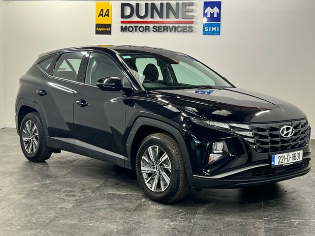 vehicle for sale from Dunne Motor Services