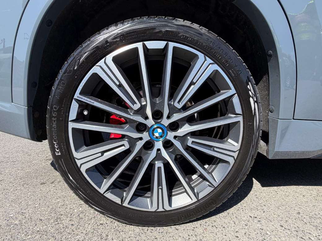 2024 BMW X1