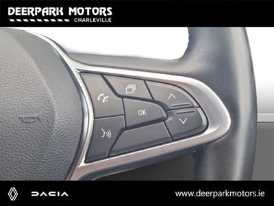 2022 Renault Arkana