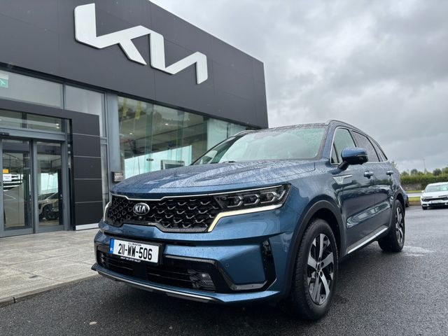 vehicle for sale from Kia Liffey Valley