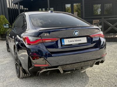 2023 BMW i4