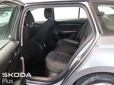 2024 Skoda Octavia