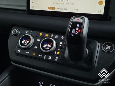 2023 Land Rover Defender