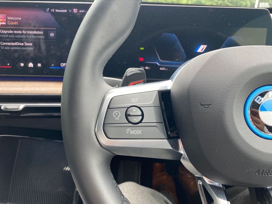 2026 BMW iX1