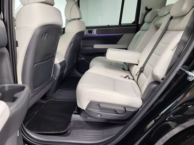 2025 Hyundai Santa Fe