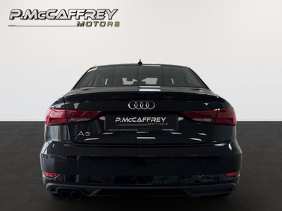 2020 Audi A3