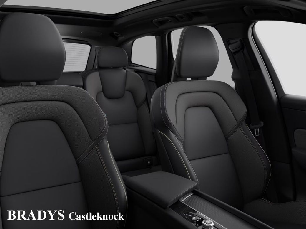 2026 Volvo XC60