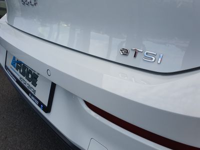 2022 Volkswagen Golf