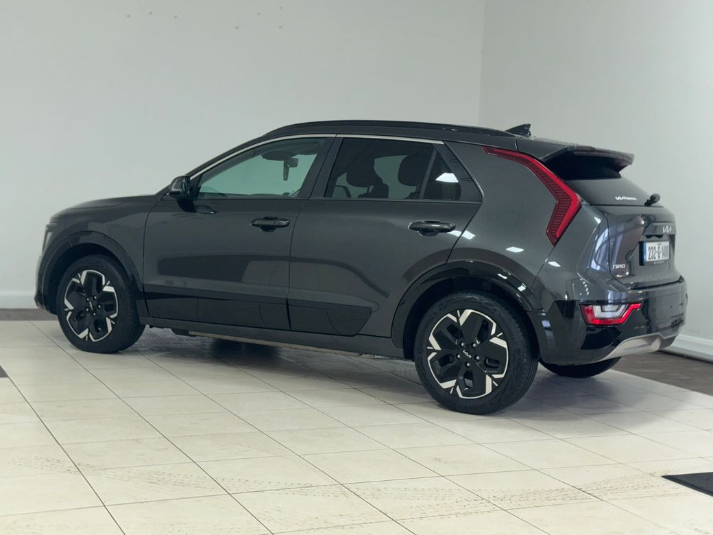2023 Kia Niro