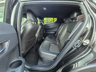 2023 Toyota C-HR