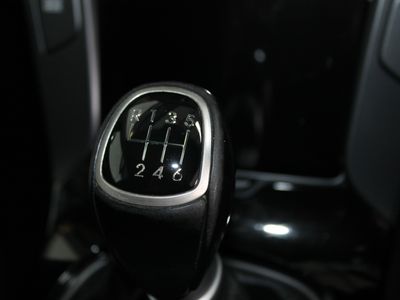 2016 Hyundai i40