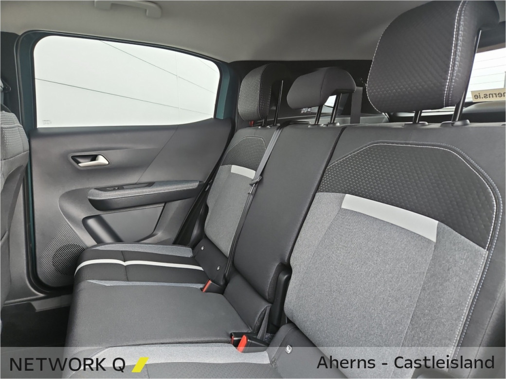 2026 Opel Frontera