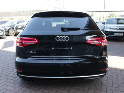 2021 Audi A3